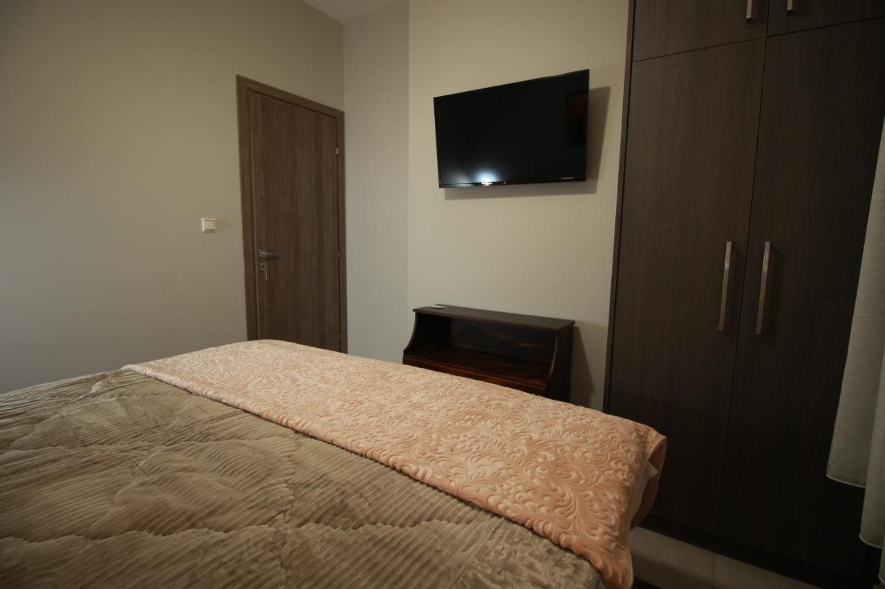 Evangelia Homes 시키아 외부 사진